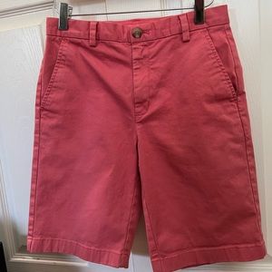 Boys Size 14 Vineyard Vines Breaker Shorts